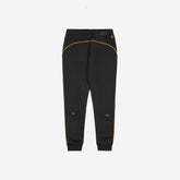 NIKE x DRAKE 21FW BLACK SWEATPANTS